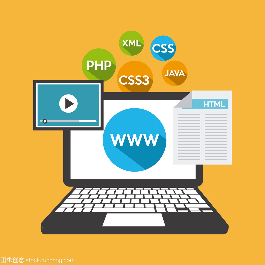 软件开发 从概念到实现的全面解析