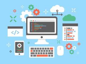 软件开发 技术驱动世界的引擎